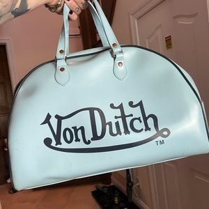 Von Dutch bag
